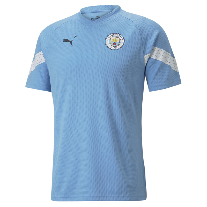 

Men's PUMA Manchester City F.C. Football Training Jersey