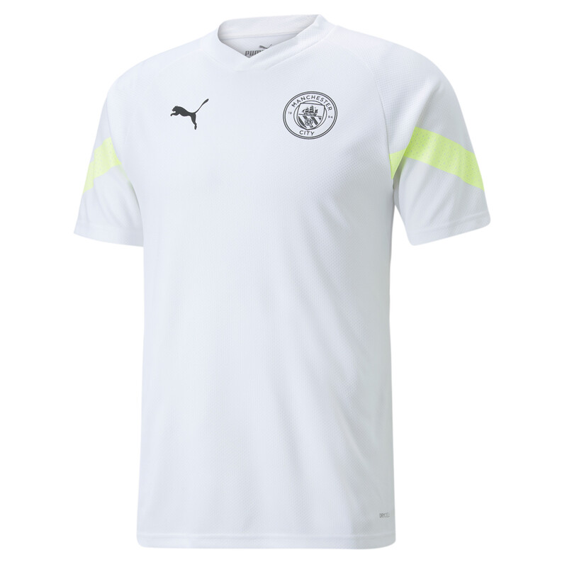 

Men's PUMA Manchester City F.C. Football Training Jersey
