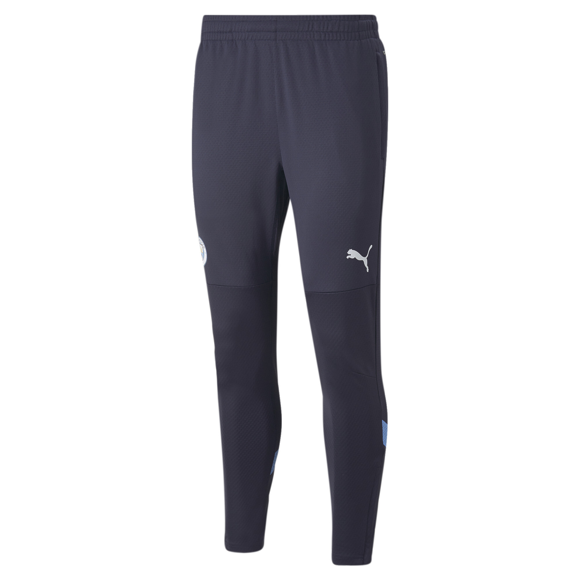 Manchester City F.C. PUMA Football Training Pants Mens eBay