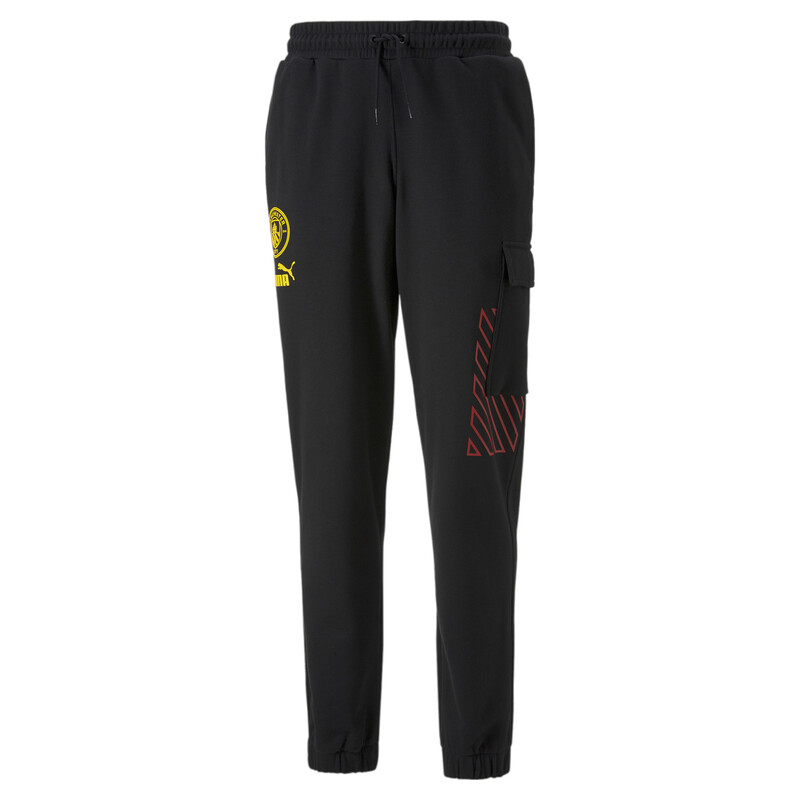 

Men's PUMA Manchester City F.C. ftblCulture Football Sweatpants