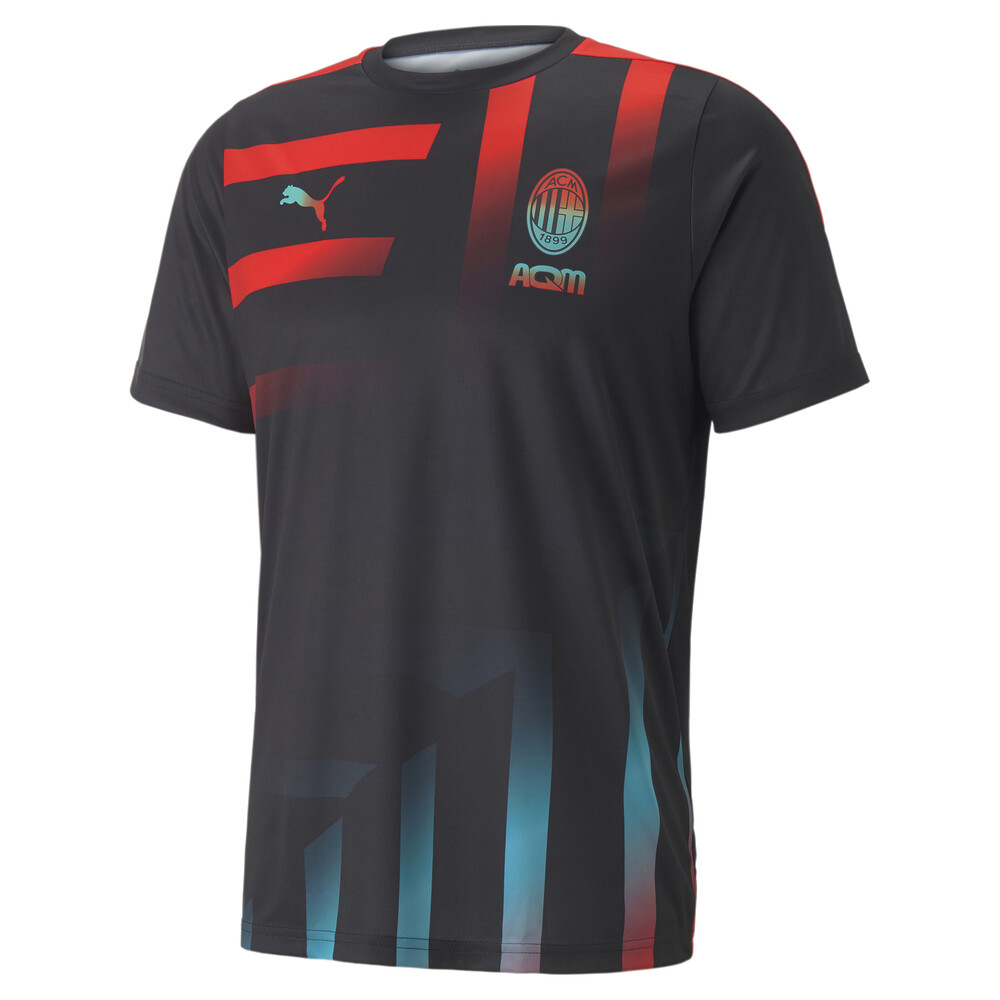 фото Футболка acm replica men's esports jersey puma