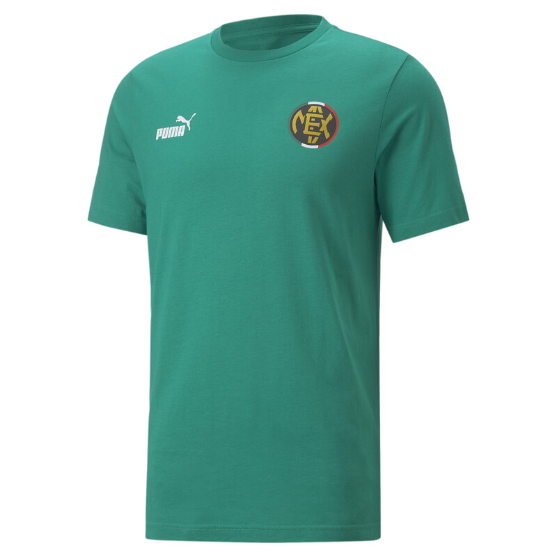 

Men's PUMA ftblCore Fan T-Shirt