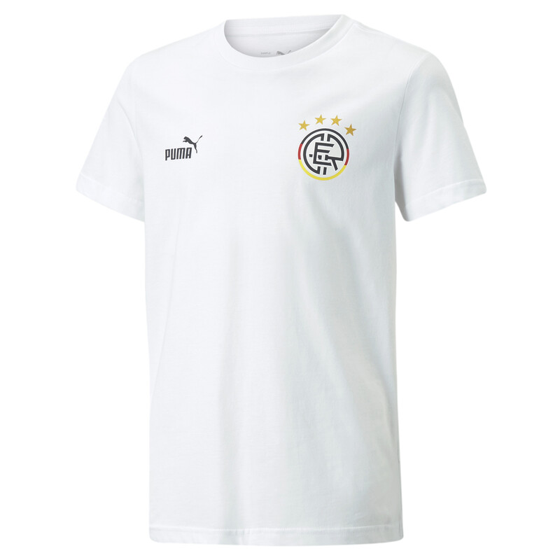

PUMA ftblCore Fan Youth T-Shirt
