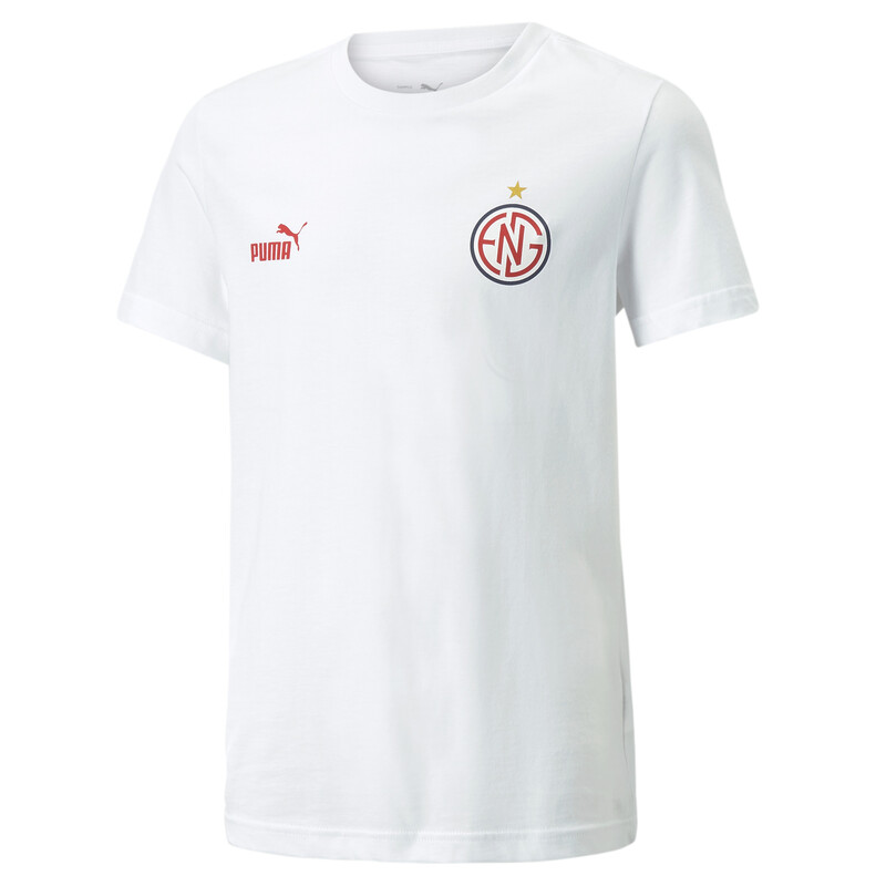 

PUMA ftblCore Fan Youth T-Shirt