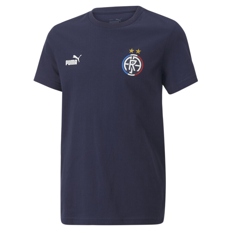 

PUMA ftblCore Fan Youth T-Shirt