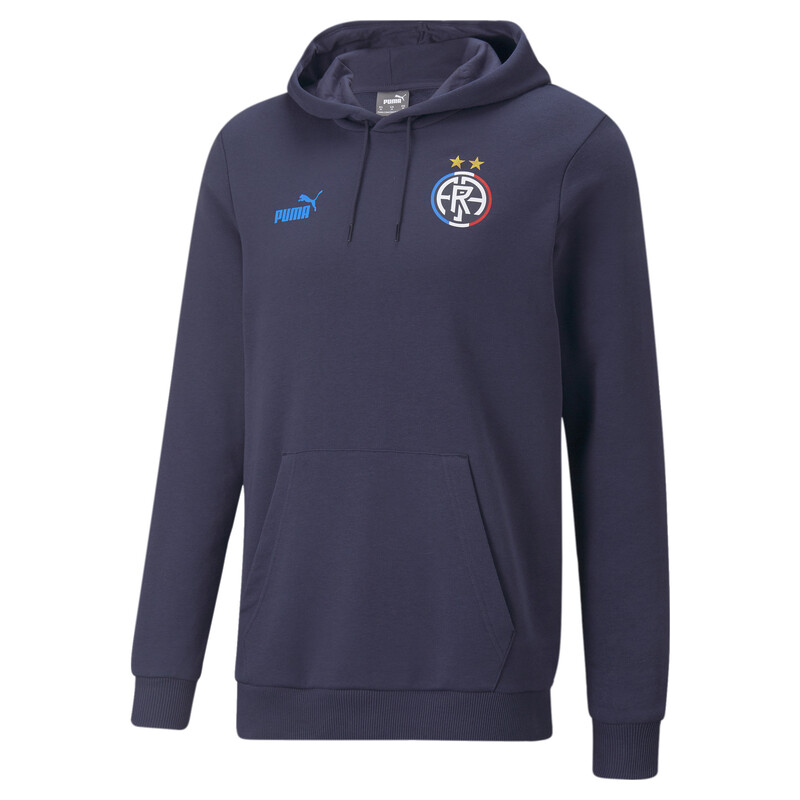 Men's PUMA ftblCore Fan Hoodie