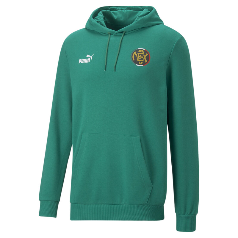 

Men's PUMA ftblCore Fan Hoodie