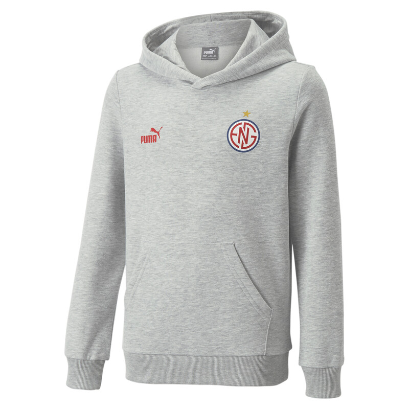 

PUMA ftblCore Fan Youth Hoodie