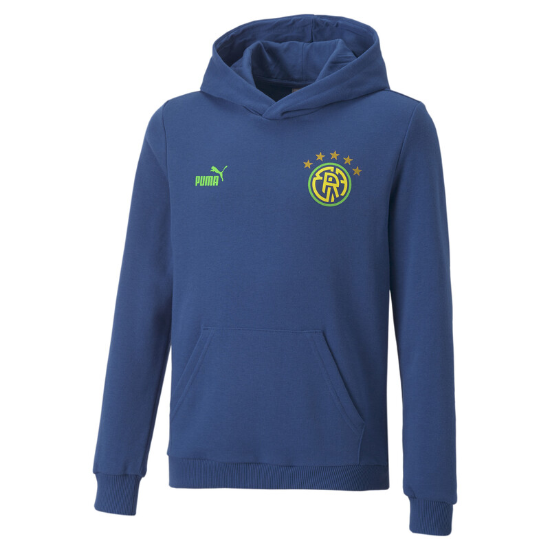 

PUMA ftblCore Fan Youth Hoodie