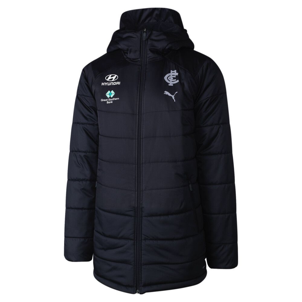 Carlton FC Men