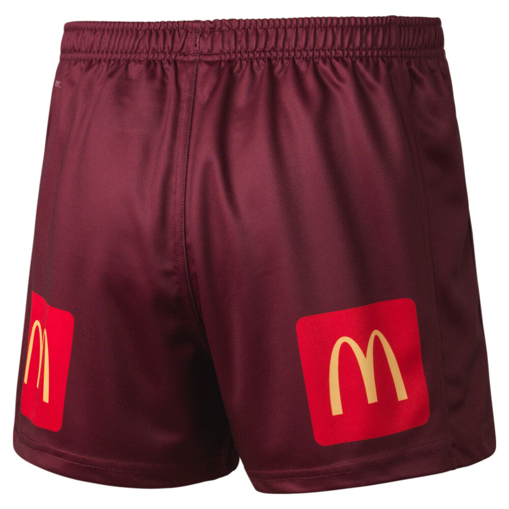Queensland Maroons Replica Short Purple PUMA