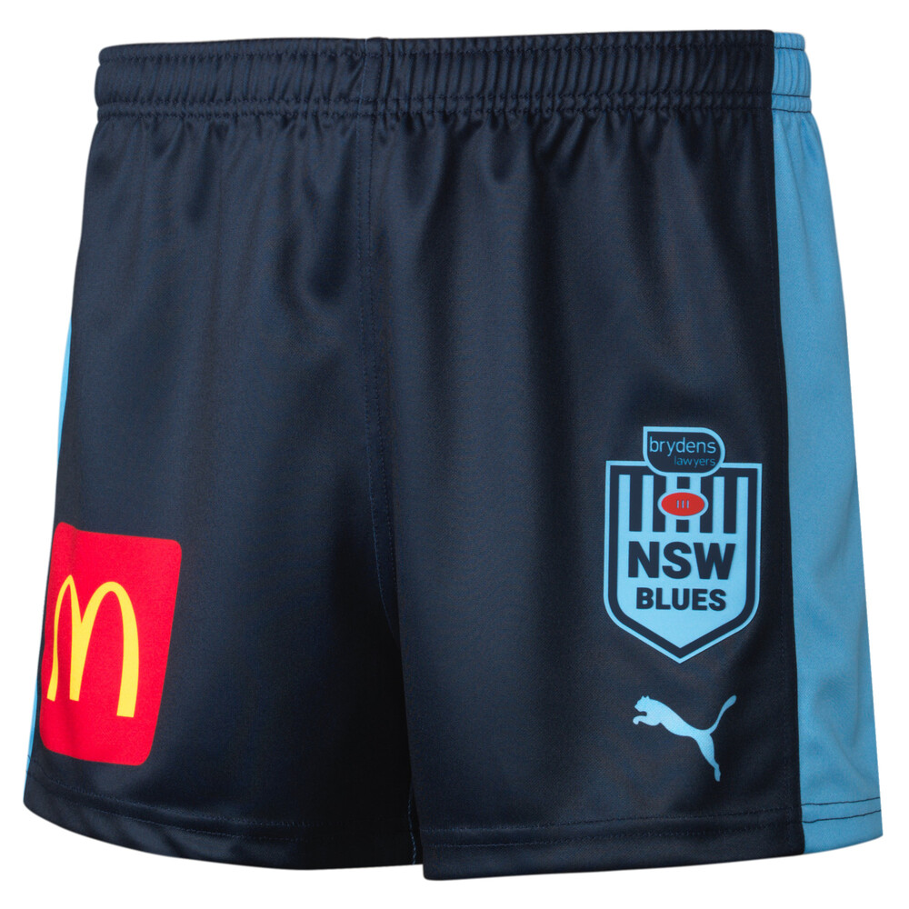 NSW Blues Replica Shorts | Blue - PUMA