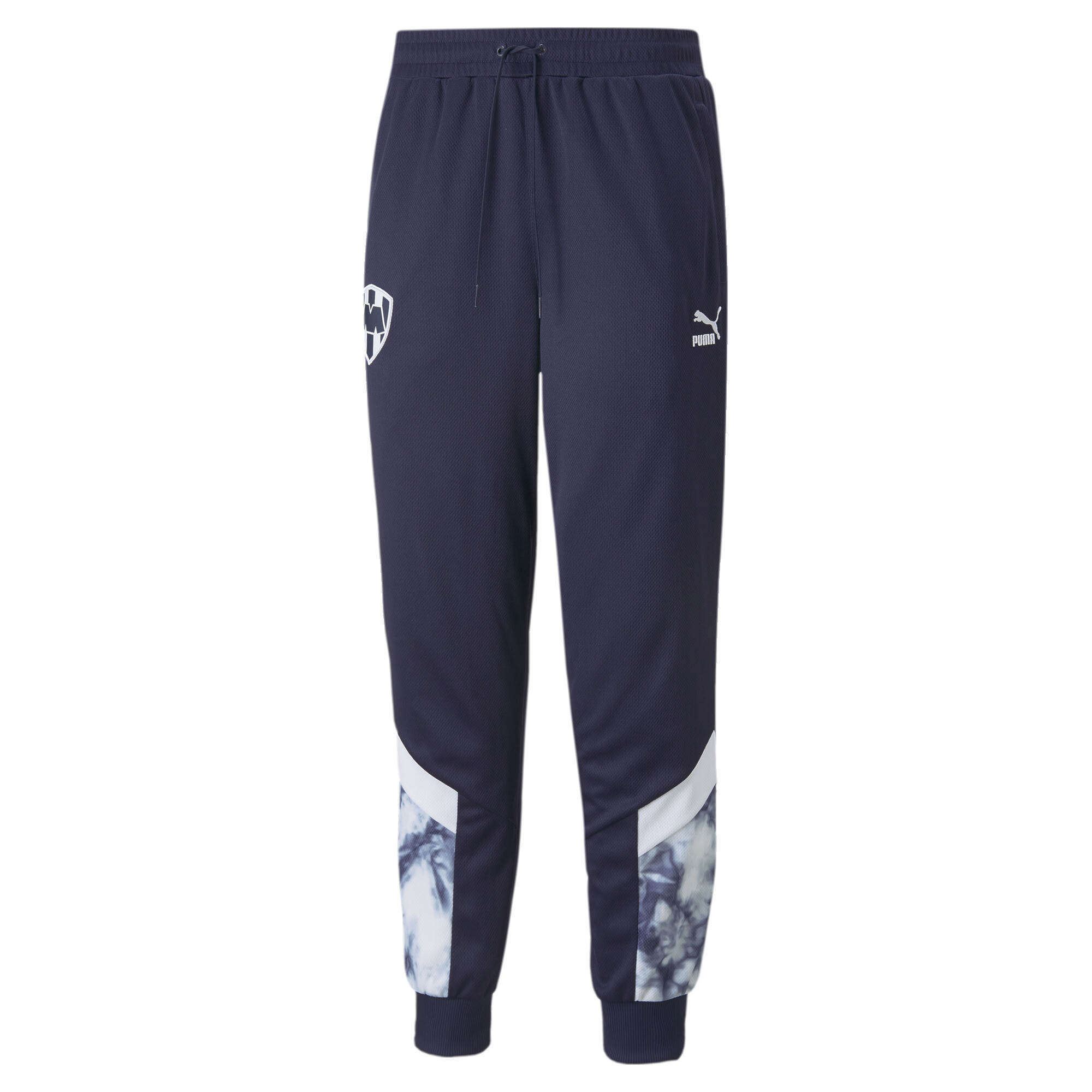 iconic mcs track pants