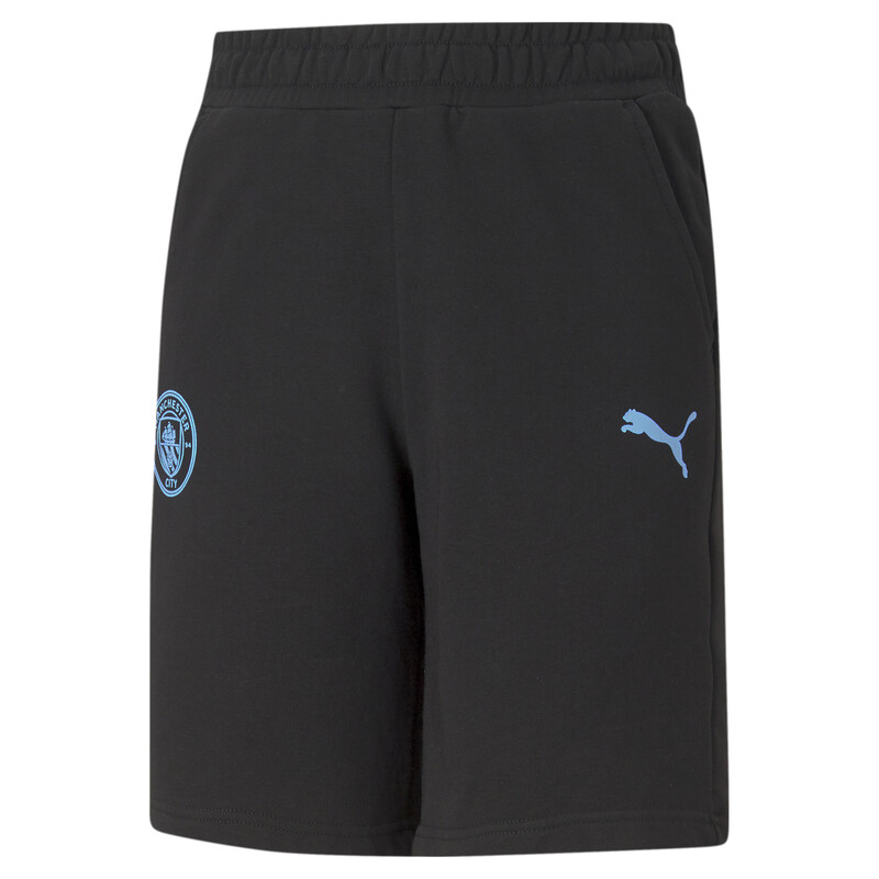 

PUMA Manchester City FC Youth Football Shorts