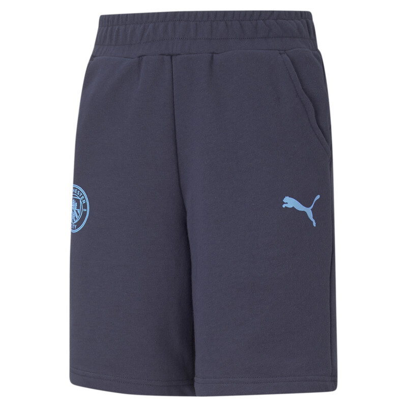 

PUMA Manchester City FC Youth Football Shorts
