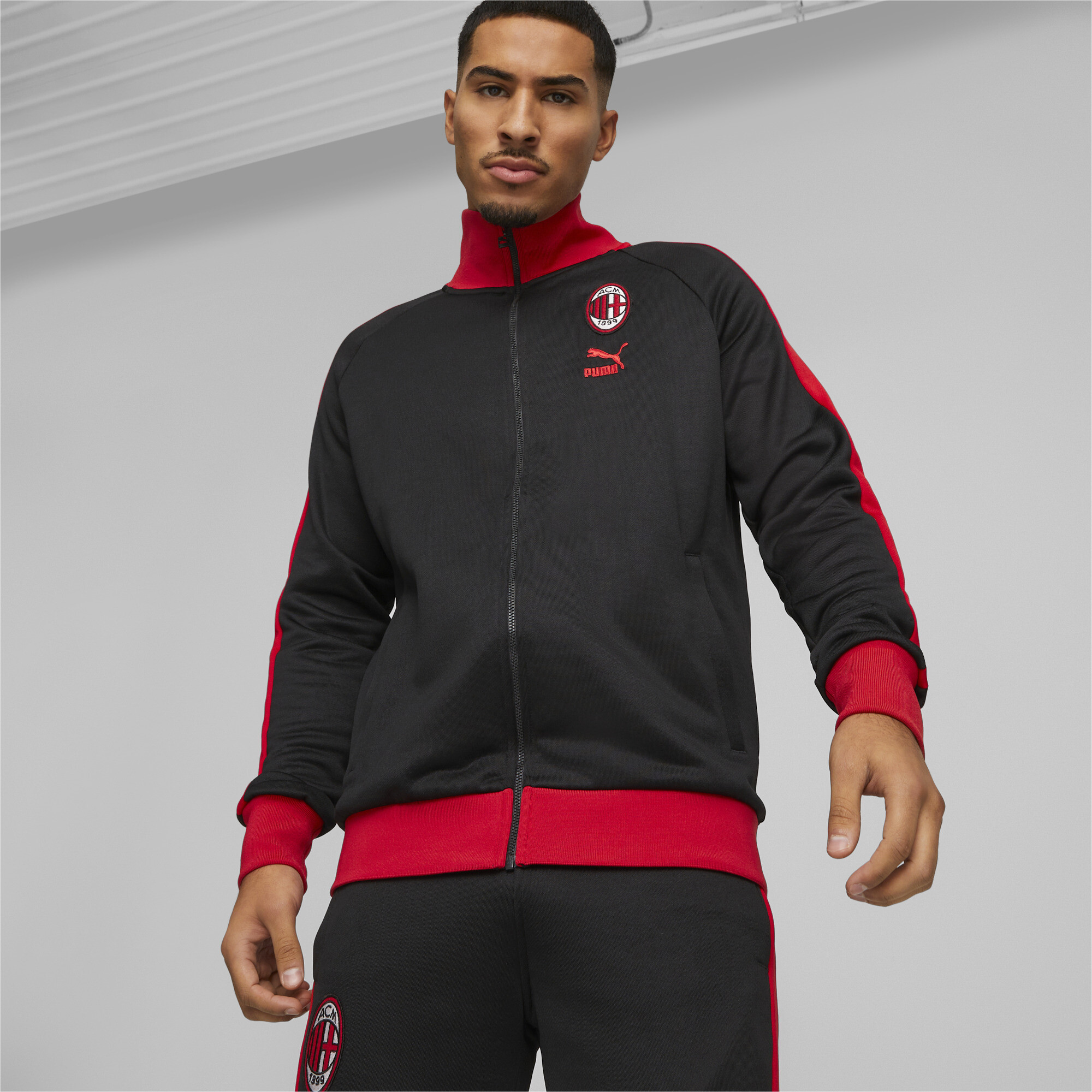 Nike Ac Milan Tracksuits - Buy Nike Ac Milan Tracksuits online in India