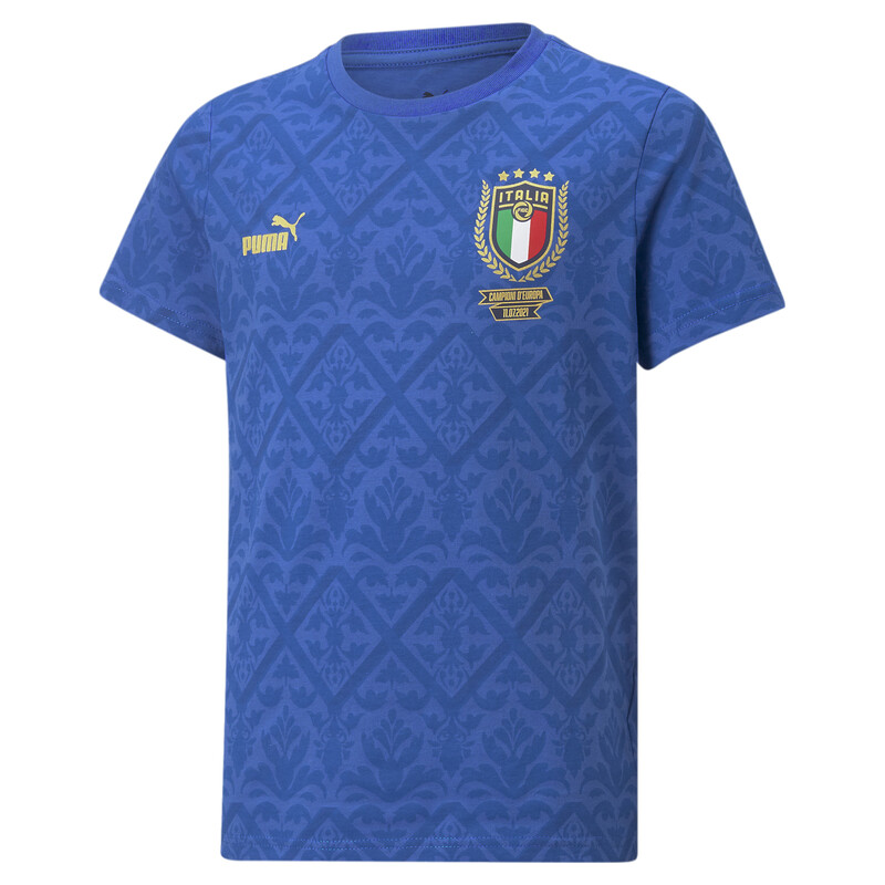 

PUMA Italia Graphic Winner Youth T-Shirt