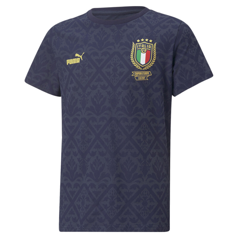 

PUMA Italia Graphic Winner Youth T-Shirt