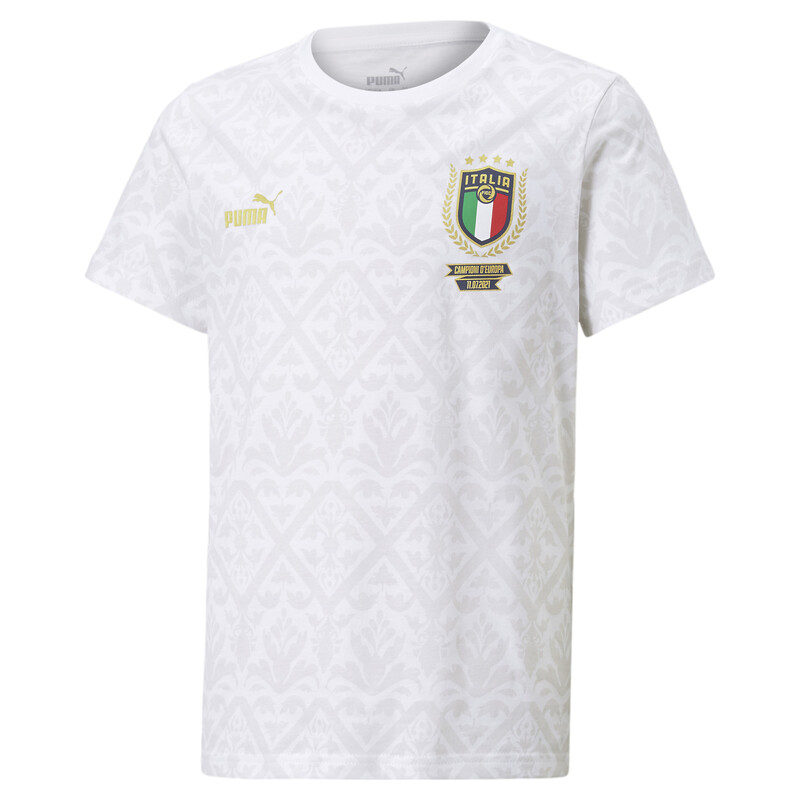 

PUMA Italia Graphic Winner Youth T-Shirt