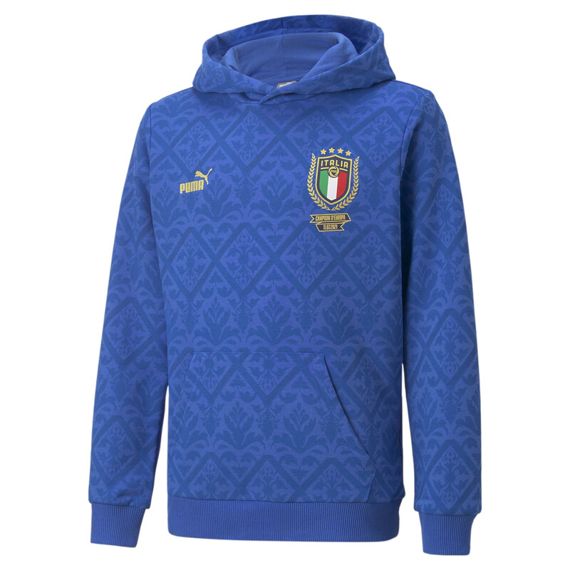 

PUMA Italia Graphic Winner Youth Hoodie
