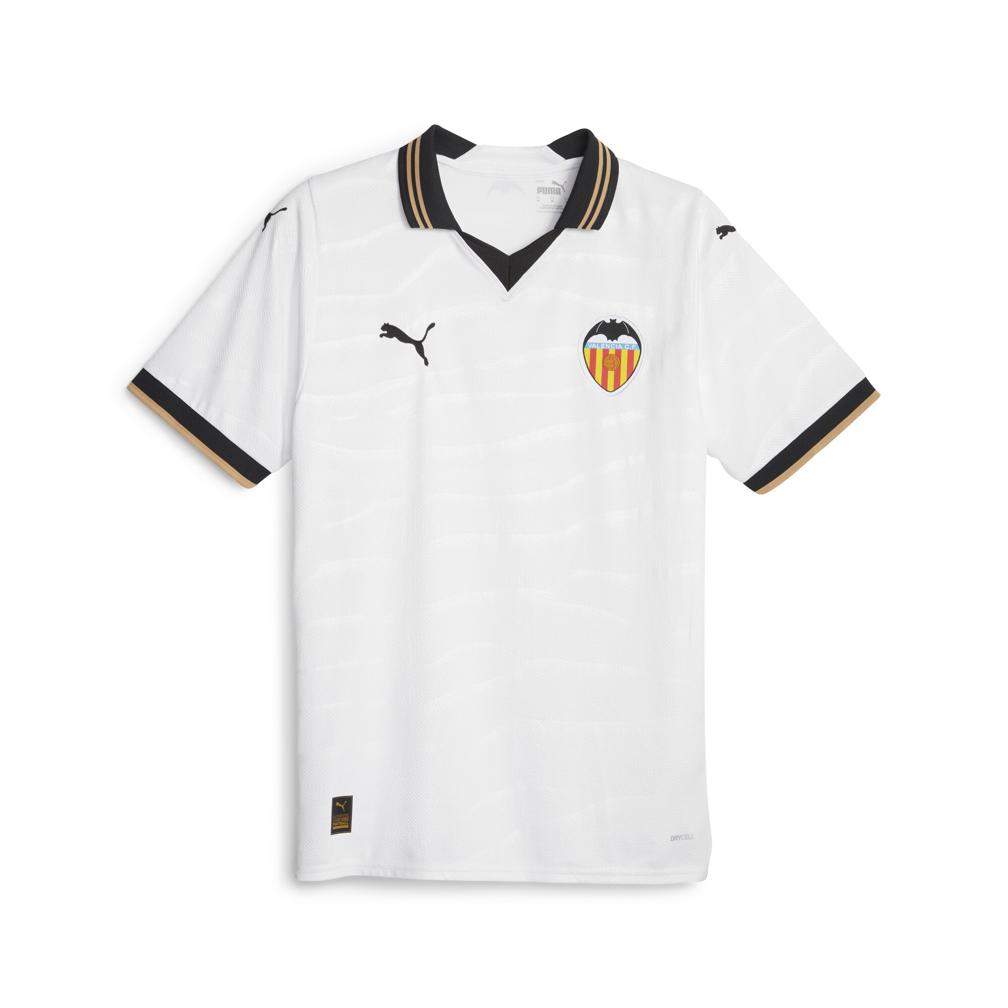 Valencia on sale y puma