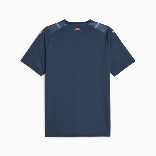 Valencia C.F. 23/24 Away Jersey Men, Marine Blue-Ultra Orange, large-ZAF