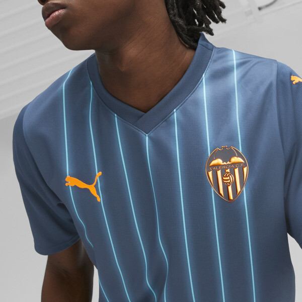 Puma valencia top
