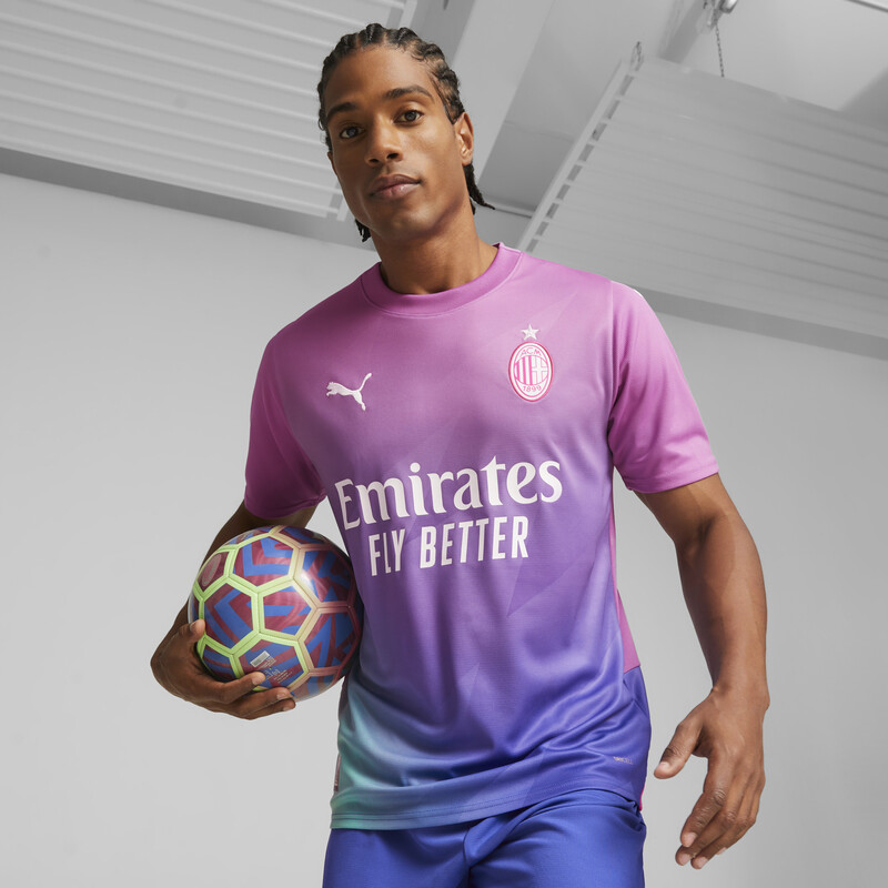 

Men's PUMA AC Milan 23/24 Third Jersey