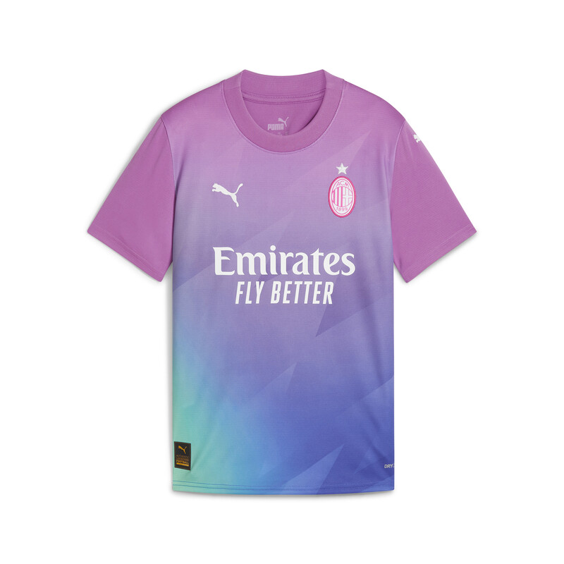 

PUMA AC Milan 23/24 Youth Third Jersey