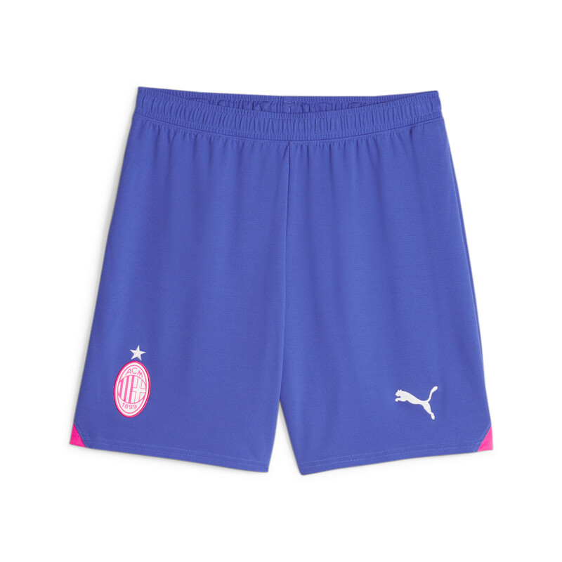

Men's PUMA AC Milan Football Shorts