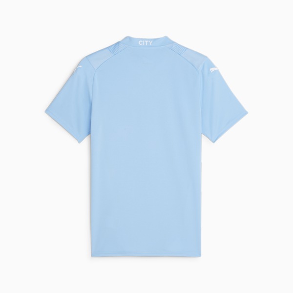Manchester City 23/24 Women's Home Jersey, Team Light Blue-PUMA White, large-ZAF