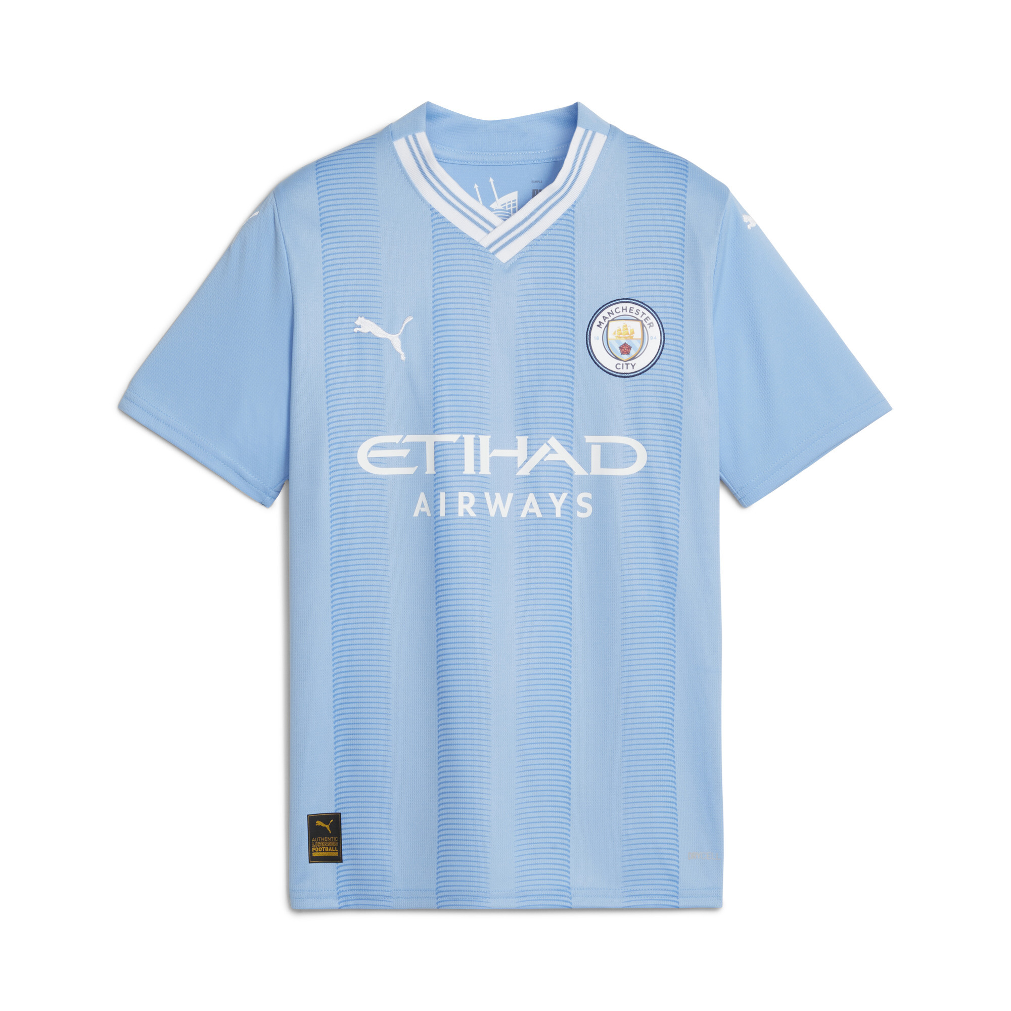 ڥס޸Ρ ס å ޥ ƥFC 2023-24 ۡ ץꥫ ˥ե 116cm-164cm ˥å Team Light Blue-PUMA White PUMA.com