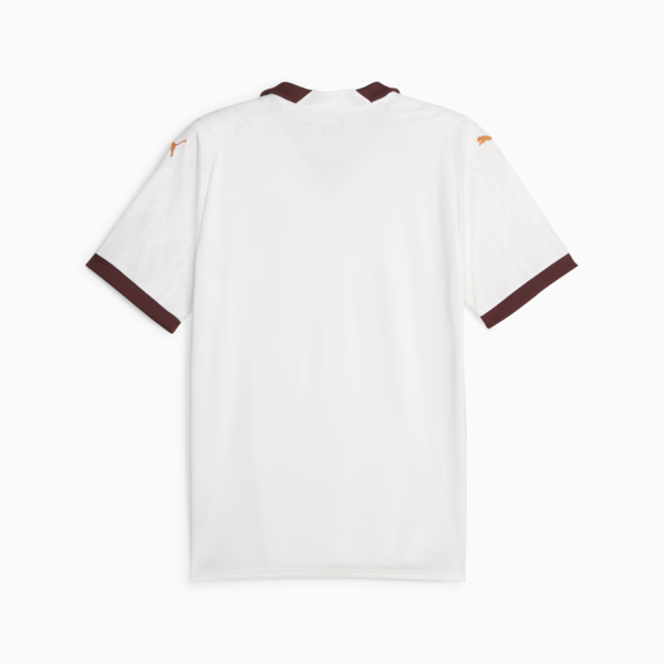 Manchester City 23/24 Away Jersey Men, PUMA White-Aubergine, large-ZAF