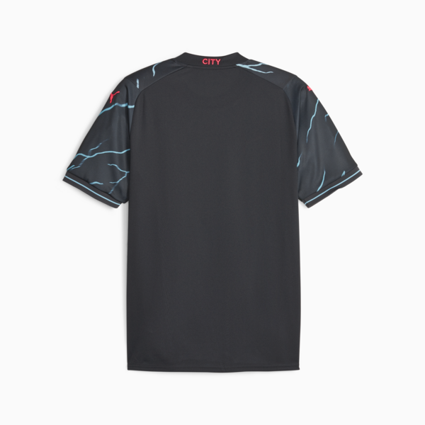Camiseta Manchester City de la 3.ª equipación 23/24 para hombre, Dark Navy-Hero Blue, large-ARG