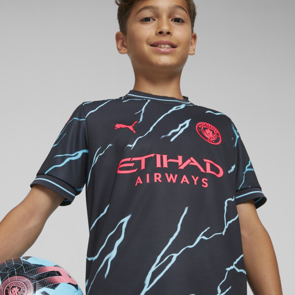 Man city 3rd kit kids deals