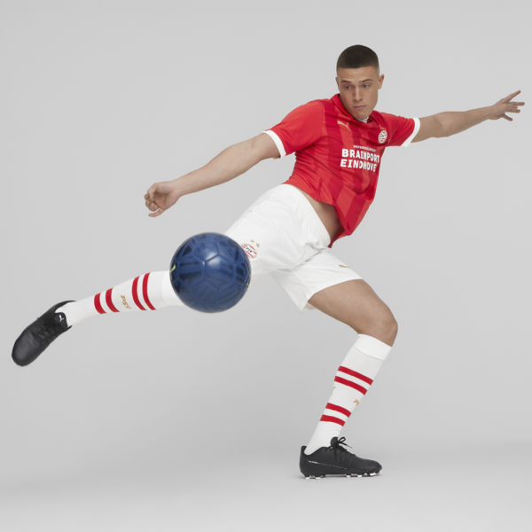 PSV Eindhoven 23/24 Home Jersey Men, For All Time Red-PUMA White, large-ZAF