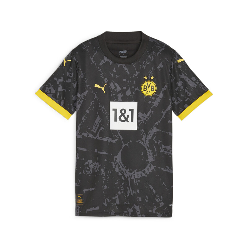 

Women's PUMA Borussia Dortmund 23/24 Away Jersey T-shirt