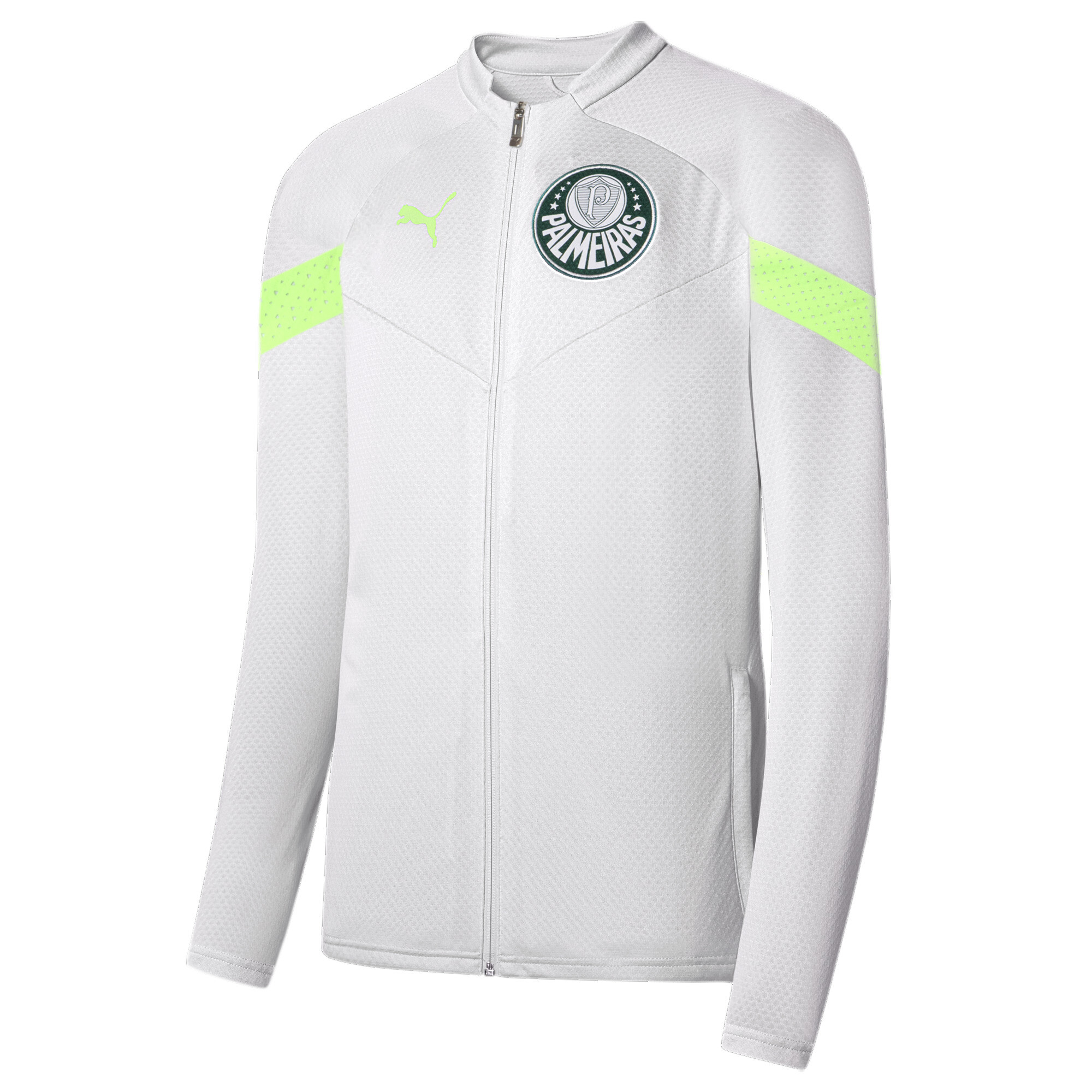 Camiseta do Palmeiras Cult 20 Puma - Masculina