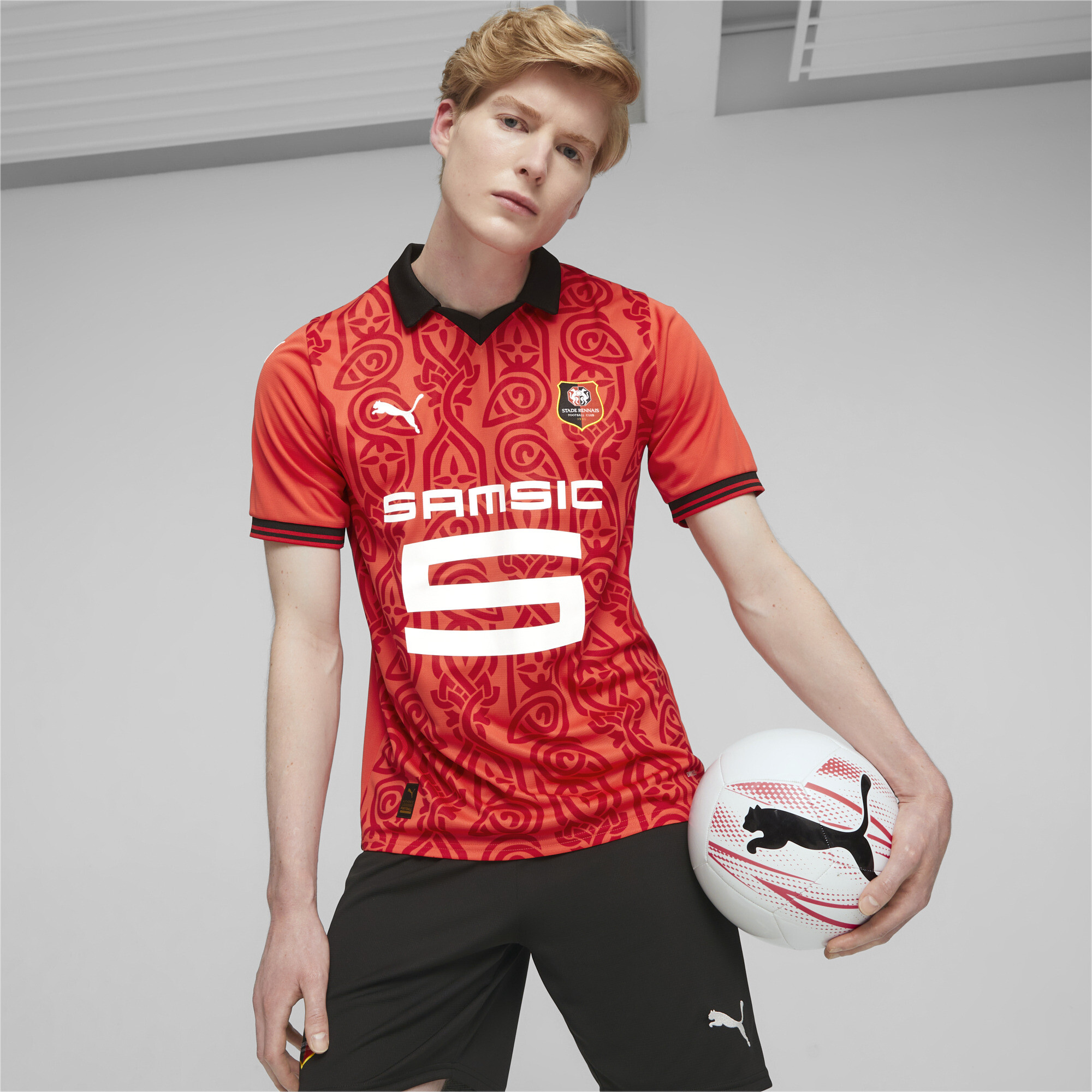 Rennes cheap fc kit