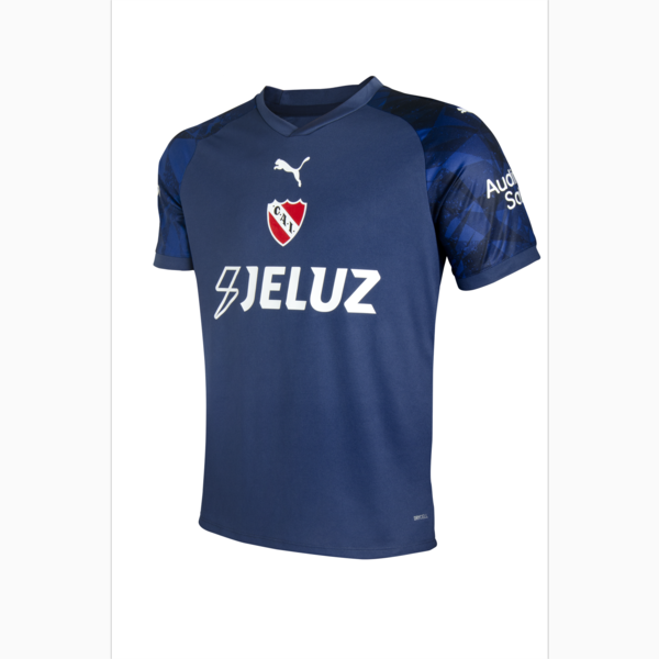 Camiseta CAI AWAY II para Niño ADP, Peacoat, large-ARG