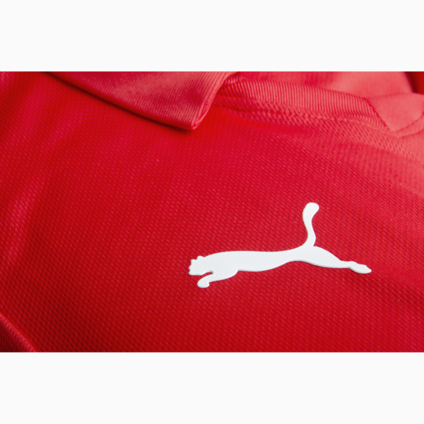 Camiseta Titular de Independiente para mujer, PUMA Red-SIN SPONSOR, large-ARG