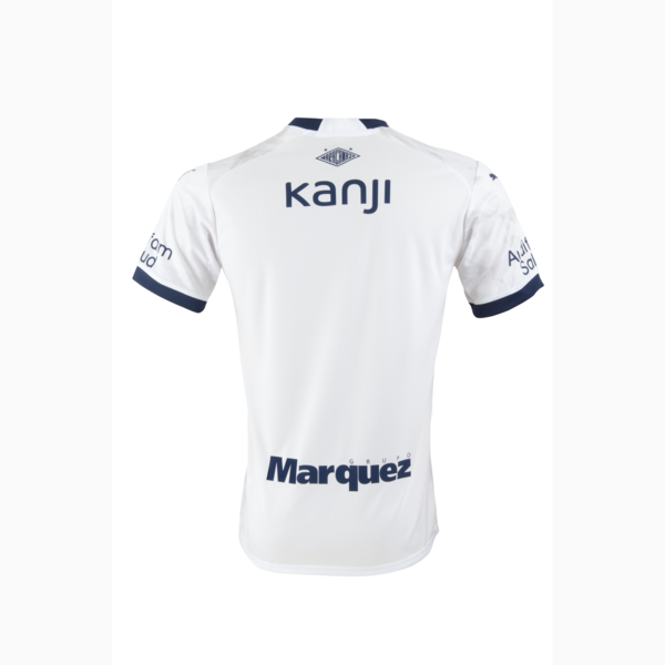 Camiseta Away de Independiente PROMO para hombre, PUMA White-SIN SPONSOR, large-ARG