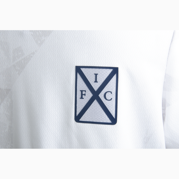 Camiseta Away de Independiente PROMO para hombre, PUMA White-SIN SPONSOR, large-ARG