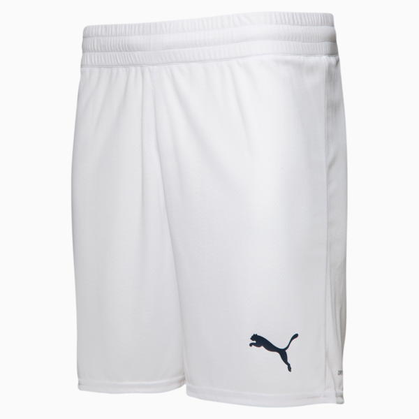 Short Away de Independiente PROMO para hombre, Puma White, large-ARG