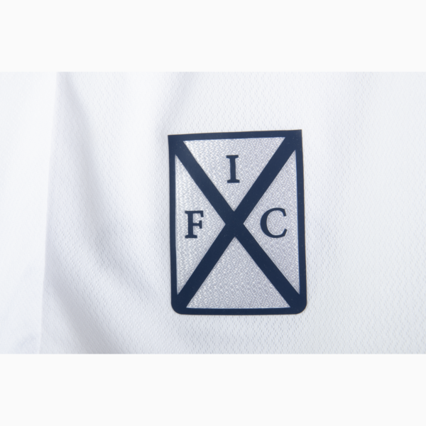 Short Away de Independiente PROMO para hombre, PUMA White-SIN SPONSOR, large-ARG