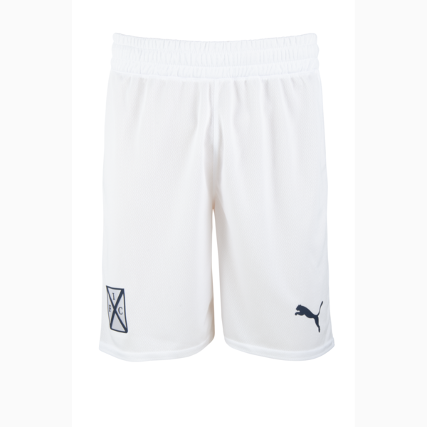 Short Away de Independiente PROMO para hombre, PUMA White-SIN SPONSOR, large-ARG