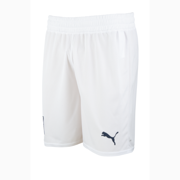 Short Away de Independiente PROMO para hombre, PUMA White-SIN SPONSOR, large-ARG