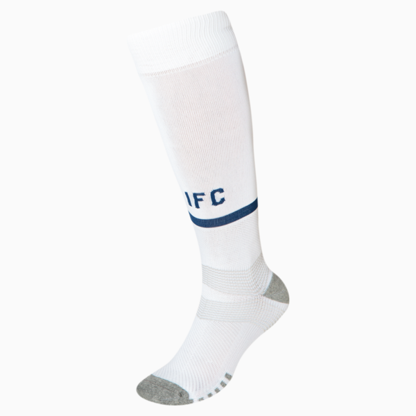 Medias Away de Independiente para hombre, Puma White, large-ARG