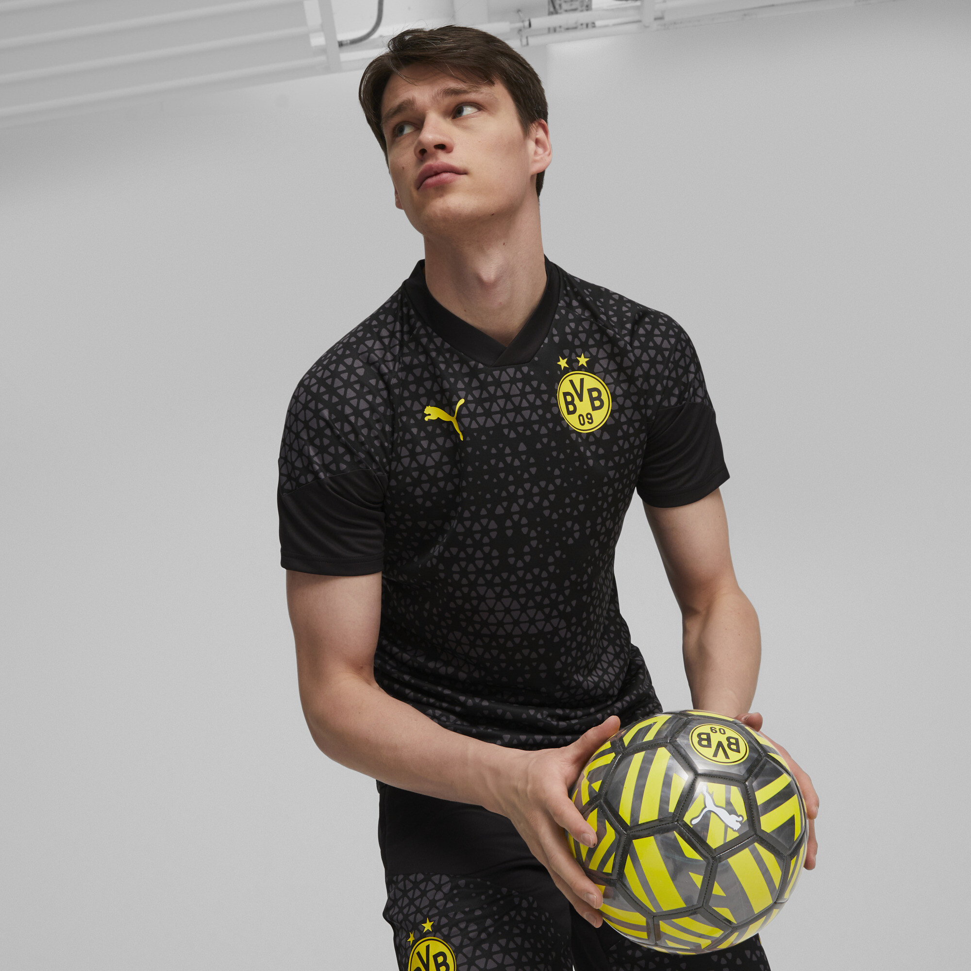 Camiseta discount borussia 2021