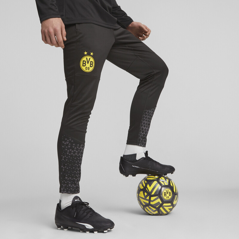 

Men's PUMA Borussia Dortmund Football Training Pants